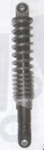 ART.29-83220 Ammortizzatore meccanico c/regolazione molla ART.29-83220 Ammortizzatore meccanico c/regolazione molla